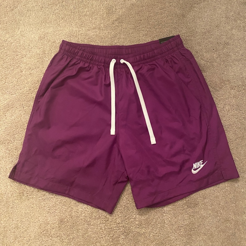 Nike Woven Shorts